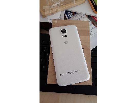 PoulaTo: Samsung Galaxy S5 G900H 3G τηλέφωνο (32GB)